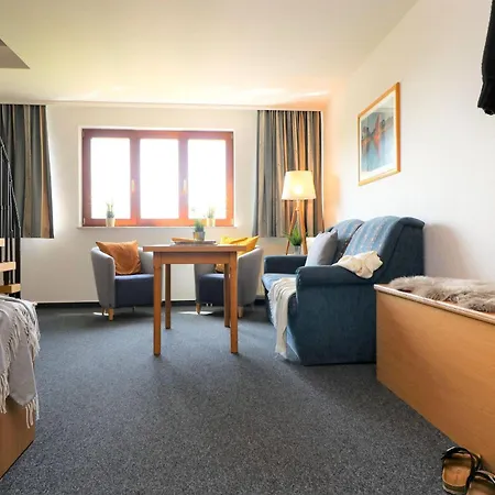 Deutsches Haus 36 Apartmán Wustrow (Fischland)