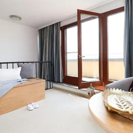 Deutsches Haus 36 * Wustrow (Fischland)